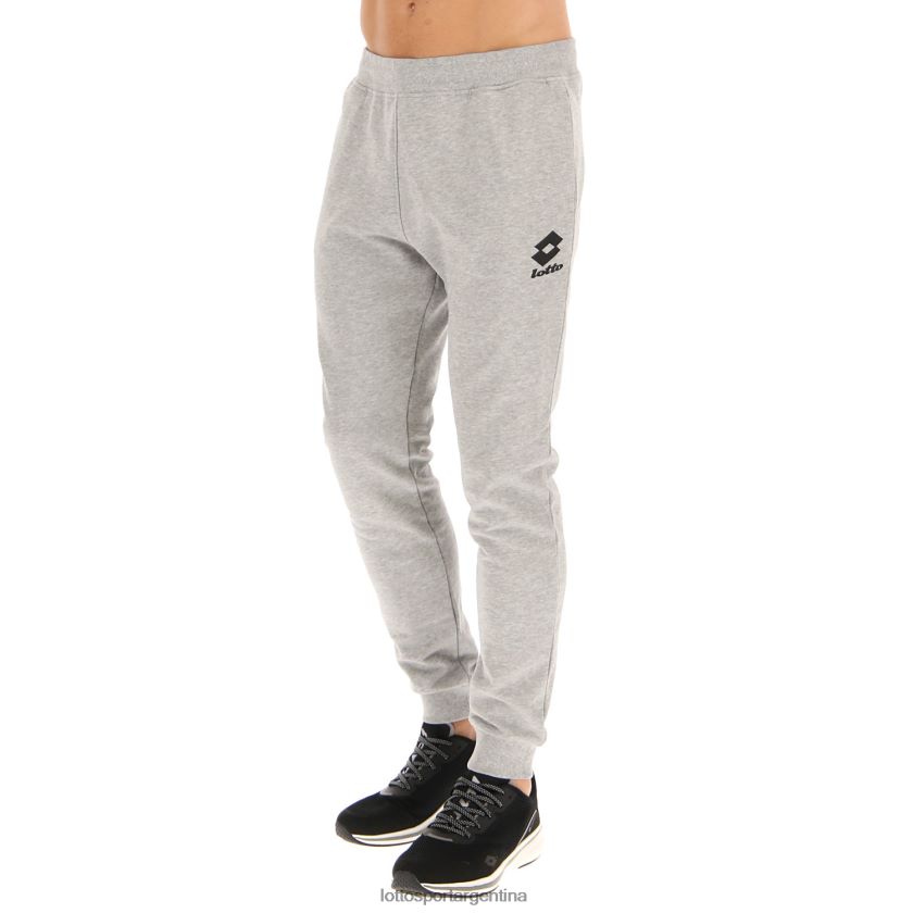 Lotto PANTALóN SMART III 1 MEL Hombre Vestir TP02XJ330