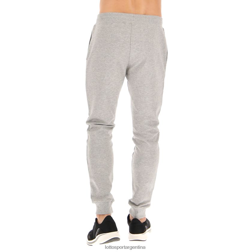 Lotto PANTALóN SMART III 1 MEL Hombre Vestir TP02XJ330