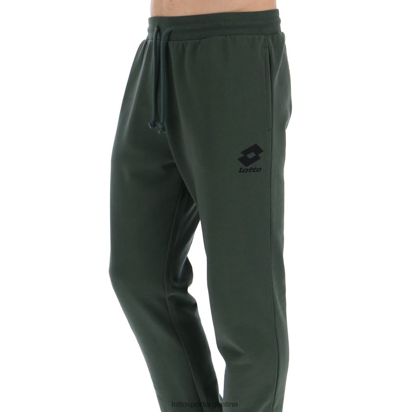 Lotto PANTALóN SMART II FT Hombre Vestir TP02XJ344