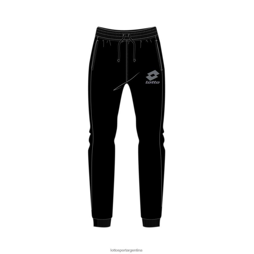 Lotto PANTALóN SMART IV 1 Hombre Vestir TP02XJ365