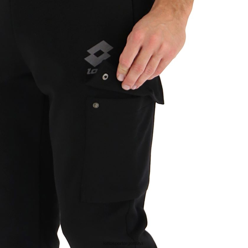 Lotto PANTALóN SMART IV 3 Hombre Vestir TP02XJ366