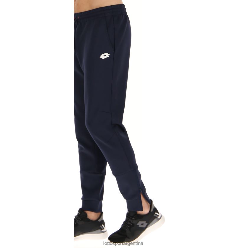 Lotto PANTALóN SQUADRA II Hombre Vestir TP02XJ331