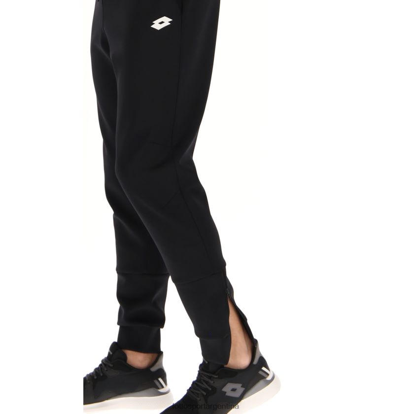 Lotto PANTALóN SQUADRA II Hombre Vestir TP02XJ333