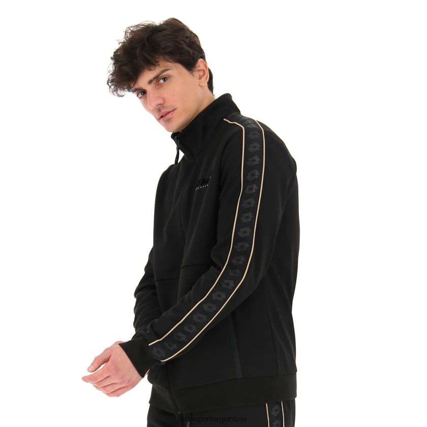 Lotto Sudadera ATLéTICA CLASSIC IV FZ PL Hombre Vestir TP02XJ309