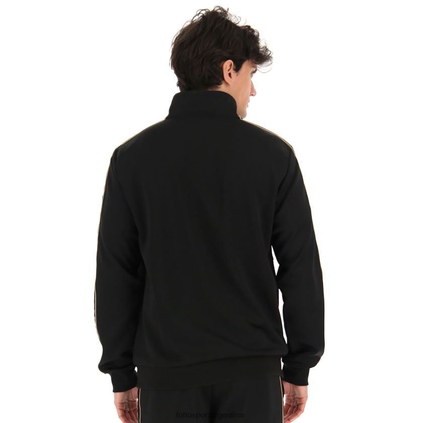 Lotto Sudadera ATLéTICA CLASSIC IV FZ PL Hombre Vestir TP02XJ309