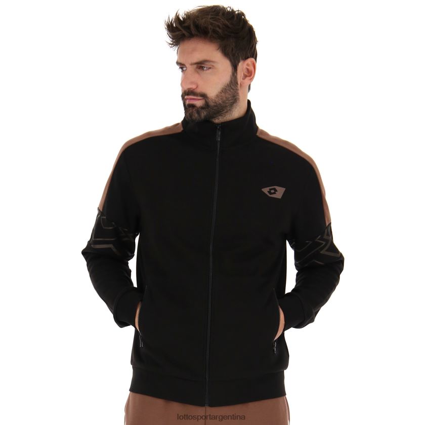Lotto Sudadera deportiva clásica Athletica VI de manga larga Hombre Vestir TP02XJ283