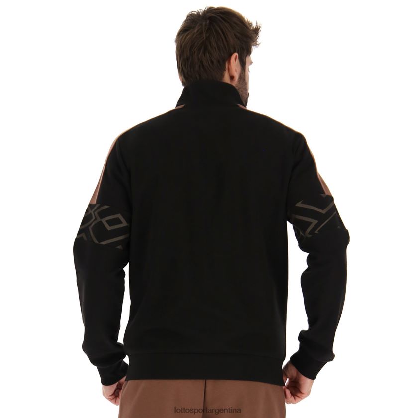 Lotto Sudadera deportiva clásica Athletica VI de manga larga Hombre Vestir TP02XJ283