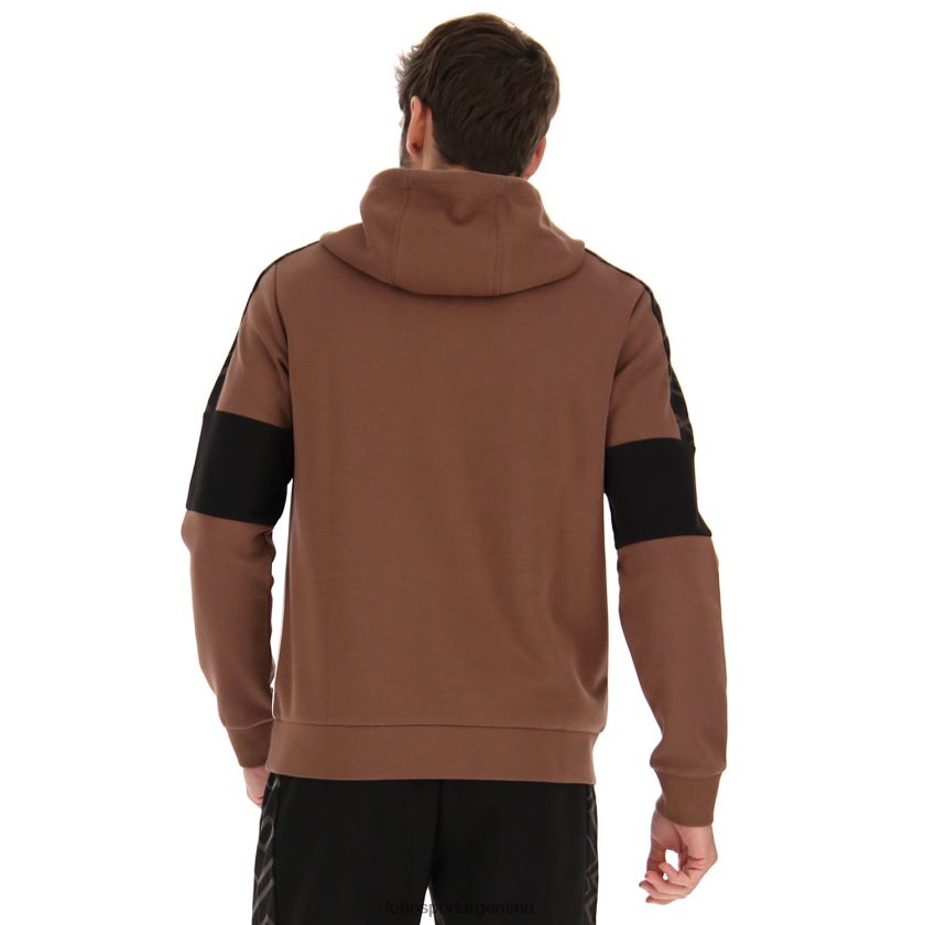 Lotto Sudadera deportiva clásica Athletica VI HD 3 Hombre Vestir TP02XJ282