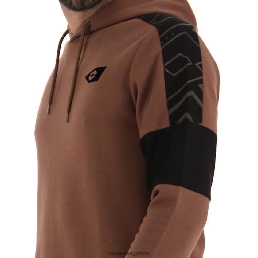 Lotto Sudadera deportiva clásica Athletica VI HD 3 Hombre Vestir TP02XJ282
