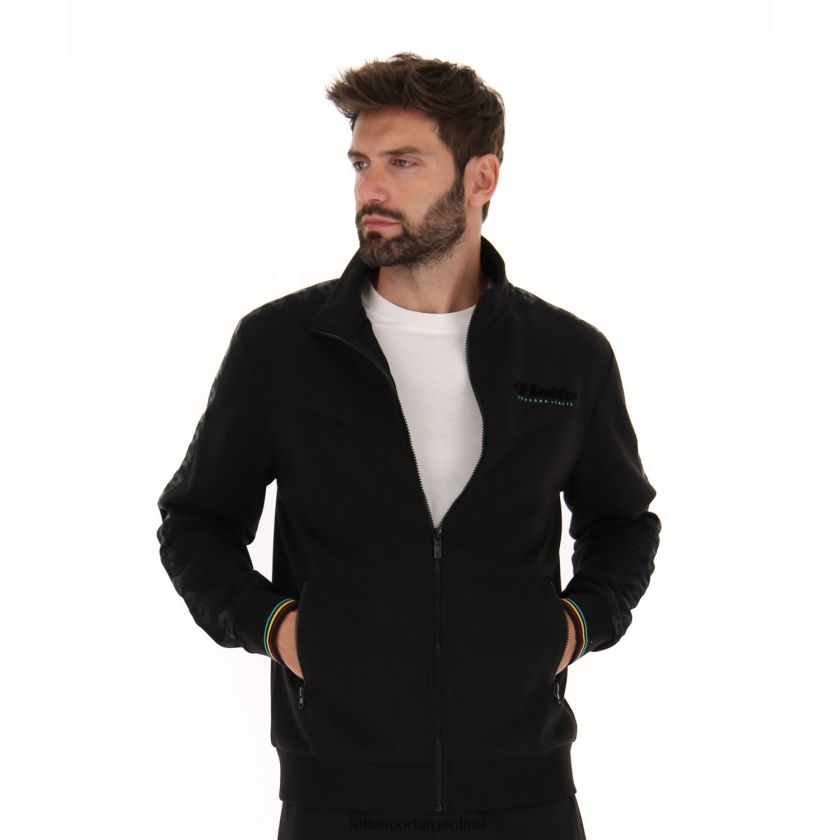 Lotto Sudadera clásica atlética V FZ Hombre Vestir TP02XJ303