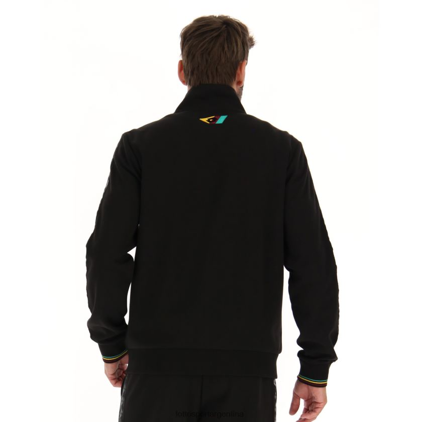 Lotto Sudadera clásica atlética V FZ Hombre Vestir TP02XJ303