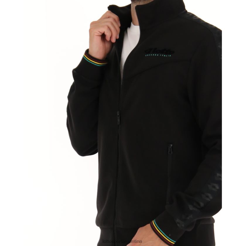 Lotto Sudadera clásica atlética V FZ Hombre Vestir TP02XJ303