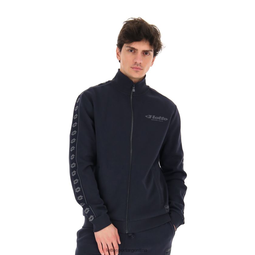 Lotto ATLéTICA DUE IV SUDOR FZ PL Hombre Vestir TP02XJ308