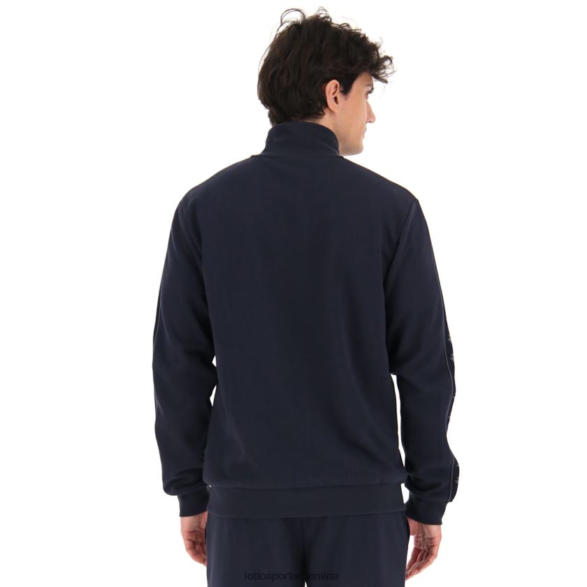 Lotto ATLéTICA DUE IV SUDOR FZ PL Hombre Vestir TP02XJ308