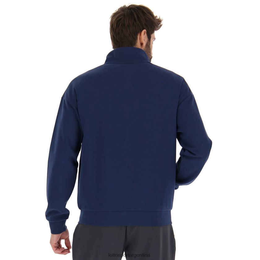 Lotto Sudadera deportiva Athletica Due VI Hombre Vestir TP02XJ286