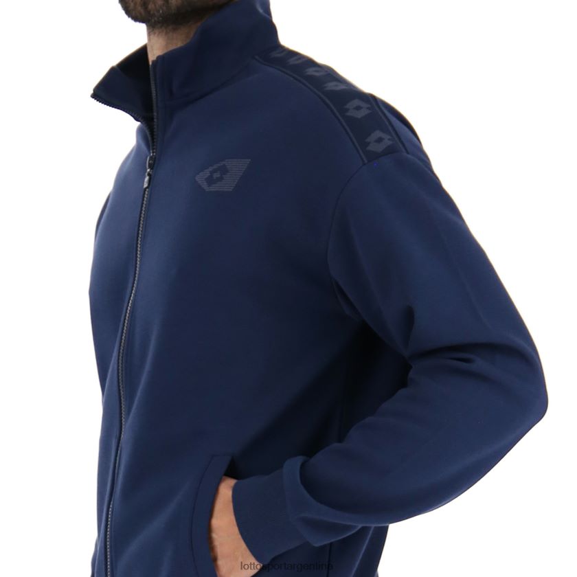Lotto Sudadera deportiva Athletica Due VI Hombre Vestir TP02XJ286