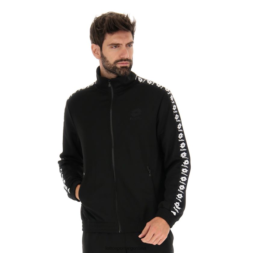 Lotto SUDADERA ICONO ATLéTICO FZ Hombre Vestir TP02XJ298
