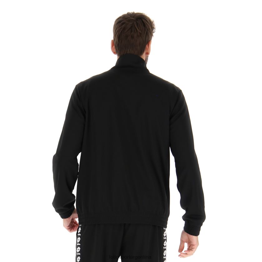 Lotto SUDADERA ICONO ATLéTICO FZ Hombre Vestir TP02XJ298