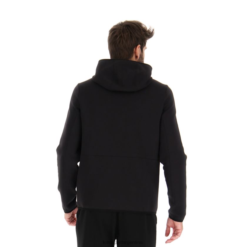 Lotto LABORATORIO SWEAT FZ HD Hombre Vestir TP02XJ281