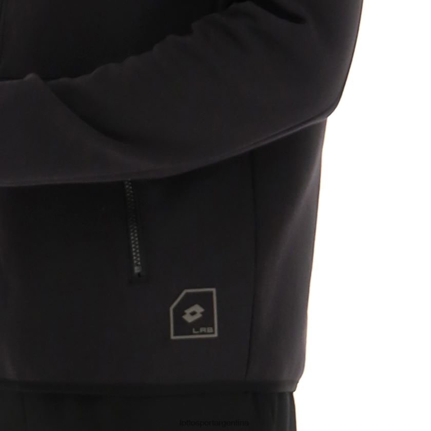 Lotto LABORATORIO SWEAT FZ HD Hombre Vestir TP02XJ281