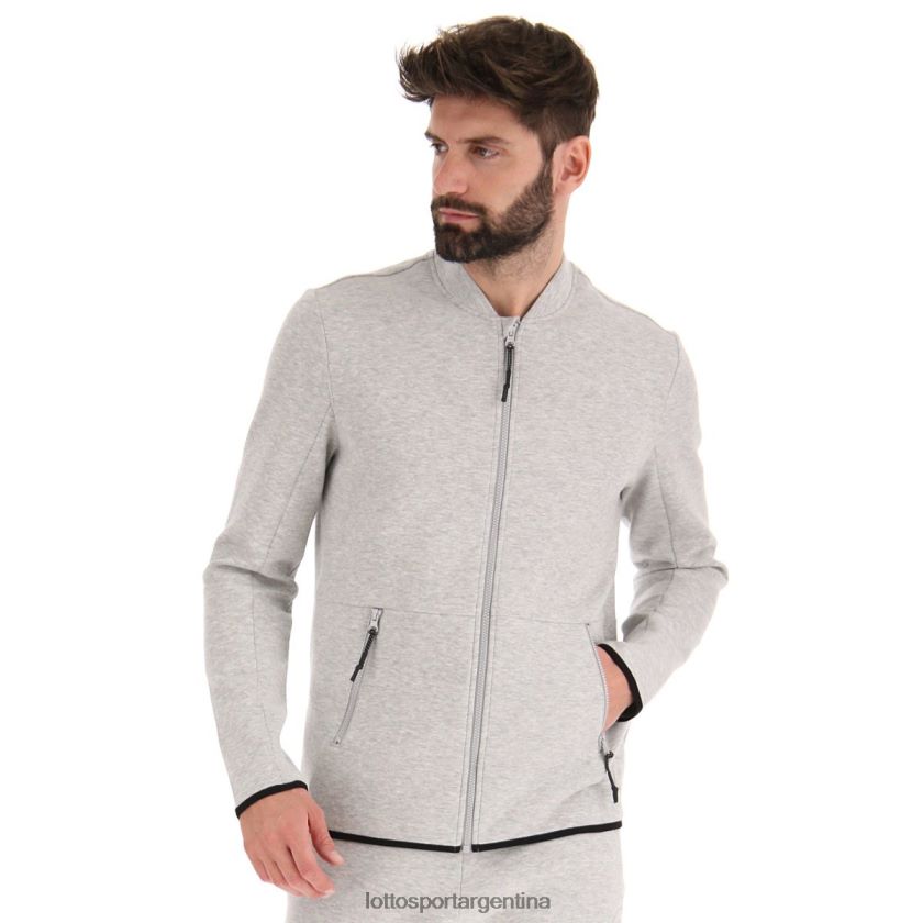 Lotto SUDOR DE LABORATORIO FZ MEL Hombre Vestir TP02XJ302