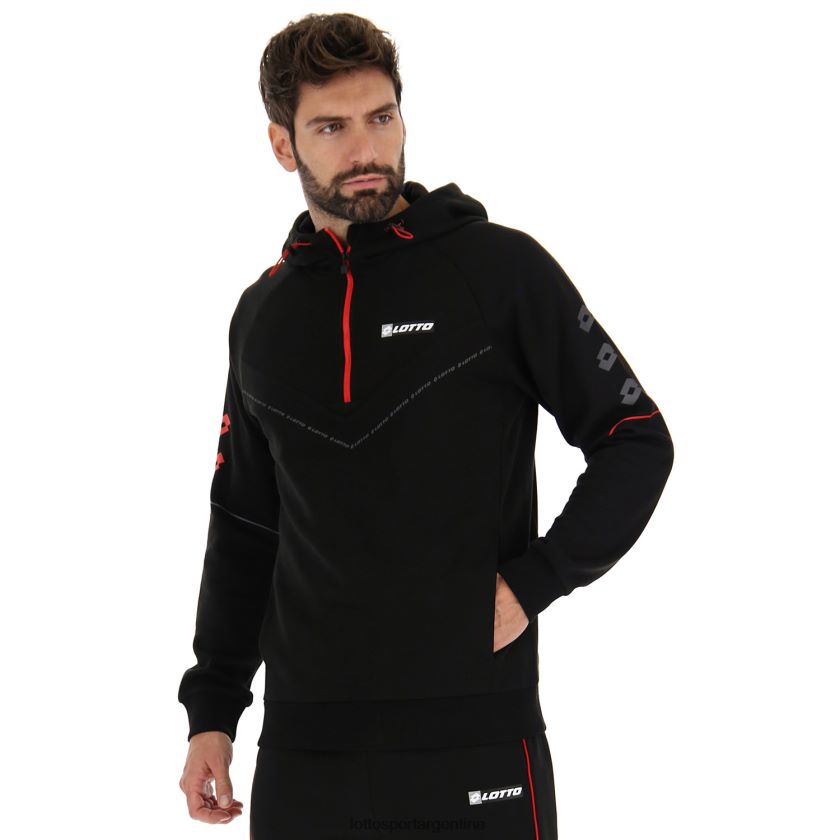 Lotto LOGOTIPO VIII SUDOR HZ HD Hombre Vestir TP02XJ323