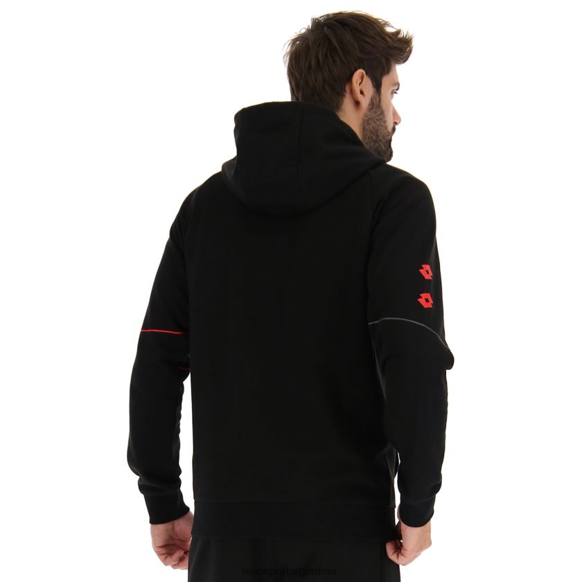 Lotto LOGOTIPO VIII SUDOR HZ HD Hombre Vestir TP02XJ323