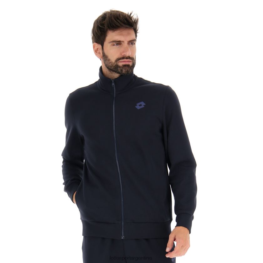 Lotto MSC SWEAT FZ Hombre Vestir TP02XJ279