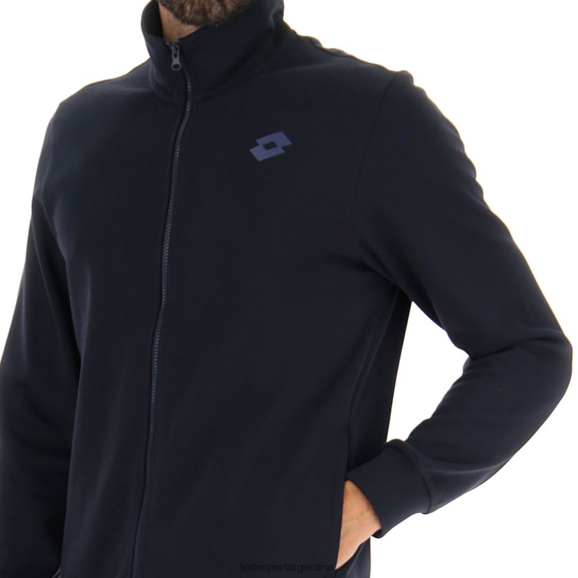 Lotto MSC SWEAT FZ Hombre Vestir TP02XJ279