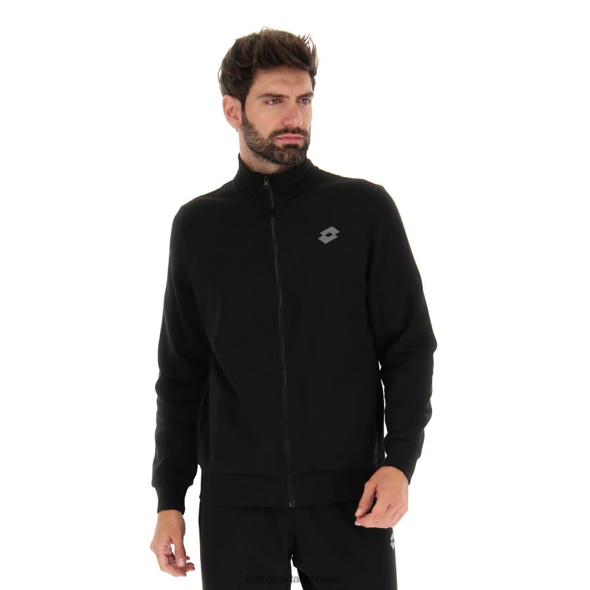 Lotto MSC SWEAT FZ Hombre Vestir TP02XJ280
