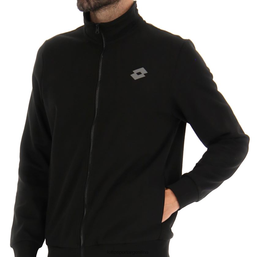 Lotto MSC SWEAT FZ Hombre Vestir TP02XJ280