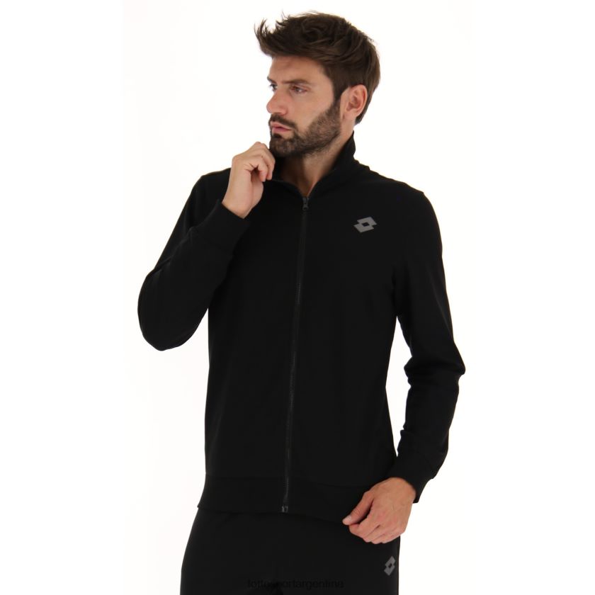 Lotto MSC SWEAT FZ Hombre Vestir TP02XJ299