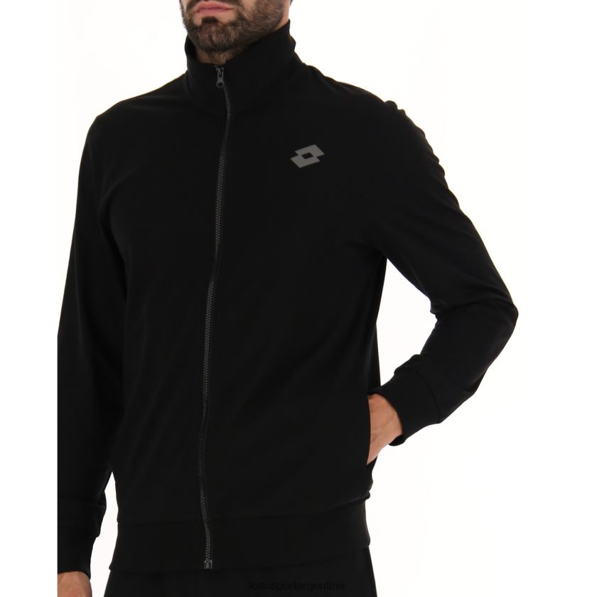 Lotto MSC SWEAT FZ Hombre Vestir TP02XJ299