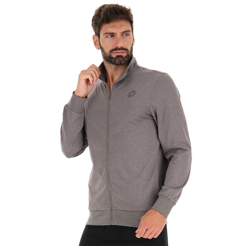 Lotto MSC SWEAT FZ MEL Hombre Vestir TP02XJ300