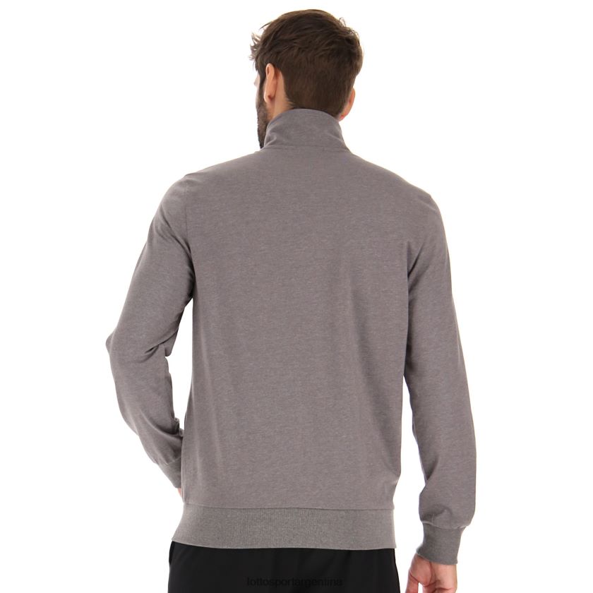 Lotto MSC SWEAT FZ MEL Hombre Vestir TP02XJ300