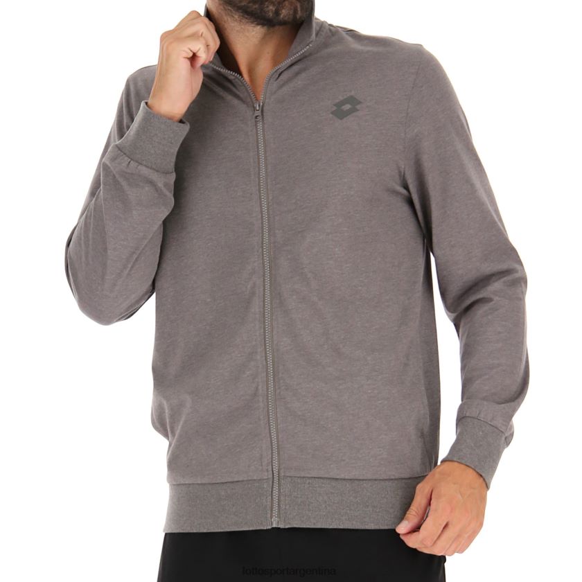 Lotto MSC SWEAT FZ MEL Hombre Vestir TP02XJ300