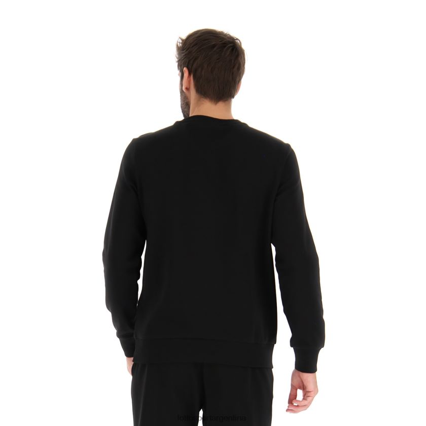 Lotto Enfermera sudadora MSC Hombre Vestir TP02XJ278