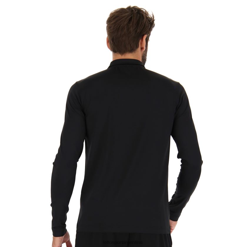 Lotto MSP SUDOR HZ Hombre Vestir TP02XJ318