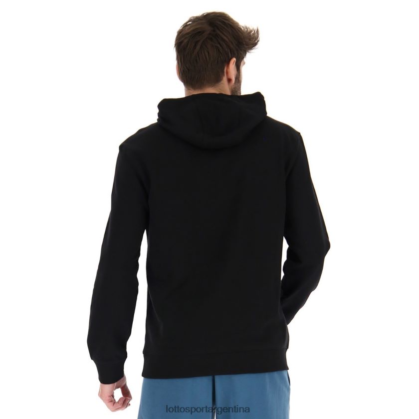 Lotto SMART III SUDOR HD Hombre Vestir TP02XJ272