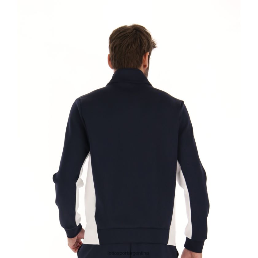 Lotto CHAQUETA SQUADRA II Hombre Vestir TP02XJ274