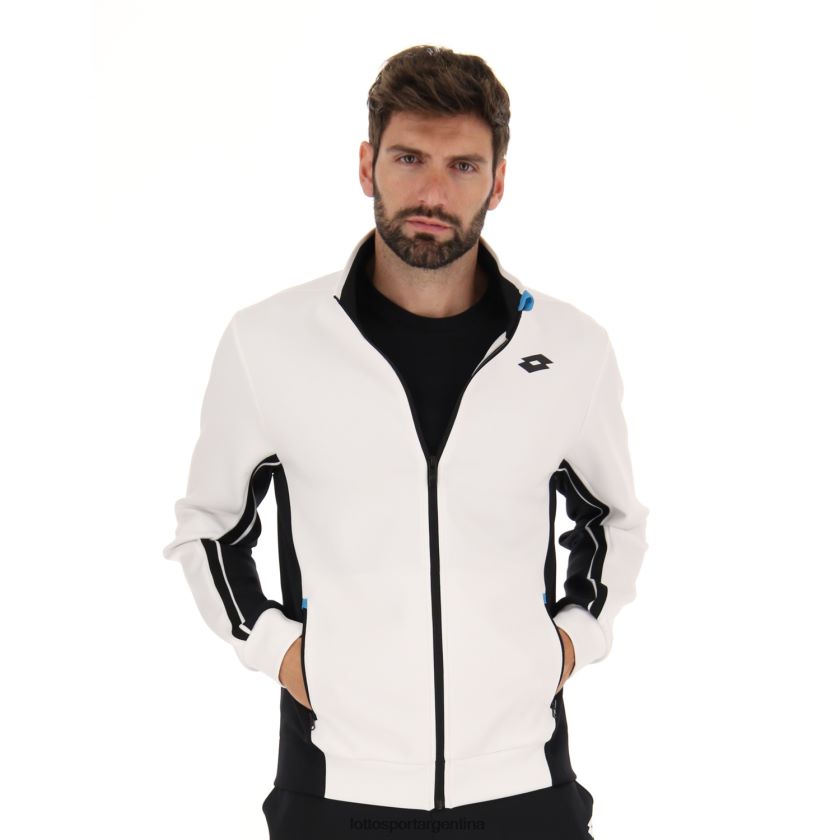 Lotto CHAQUETA SQUADRA II Hombre Vestir TP02XJ275