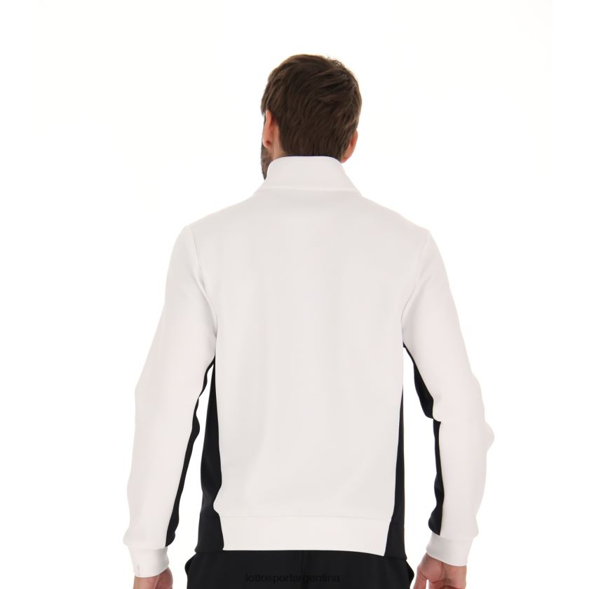 Lotto CHAQUETA SQUADRA II Hombre Vestir TP02XJ275