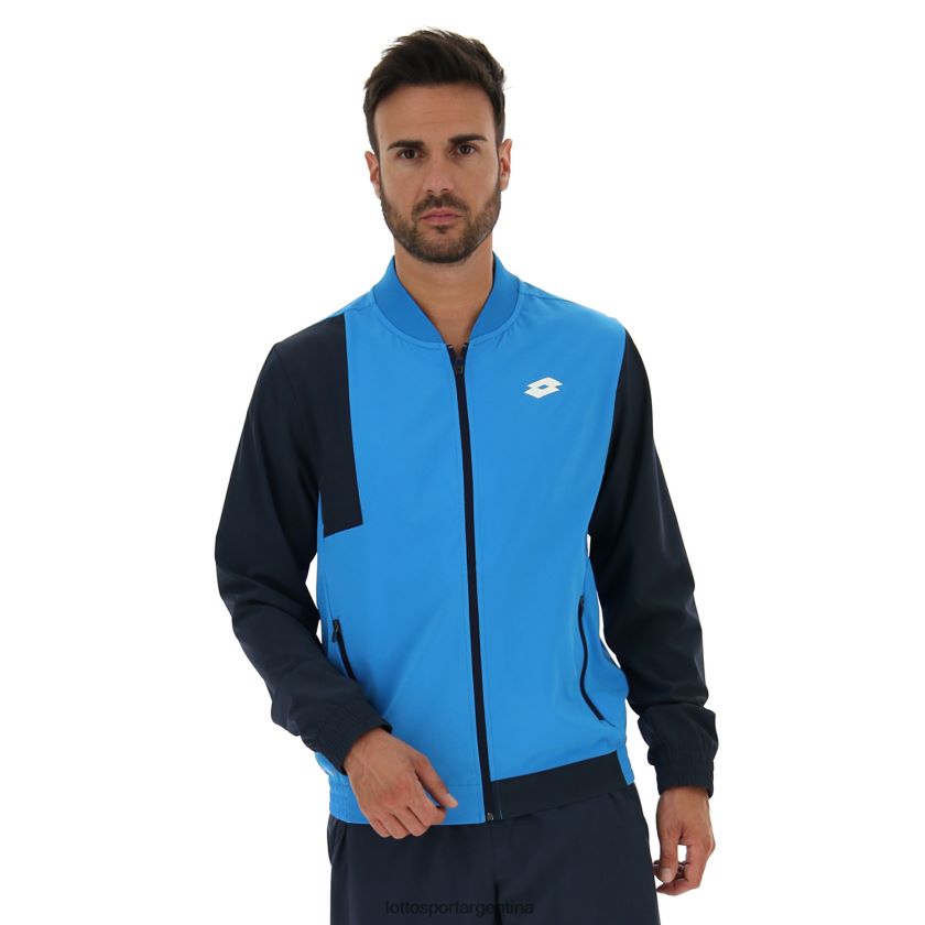 Lotto CHAQUETA TOP TEN III PL Hombre Vestir TP02XJ313
