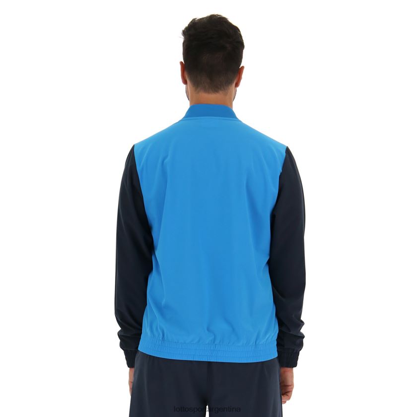Lotto CHAQUETA TOP TEN III PL Hombre Vestir TP02XJ313