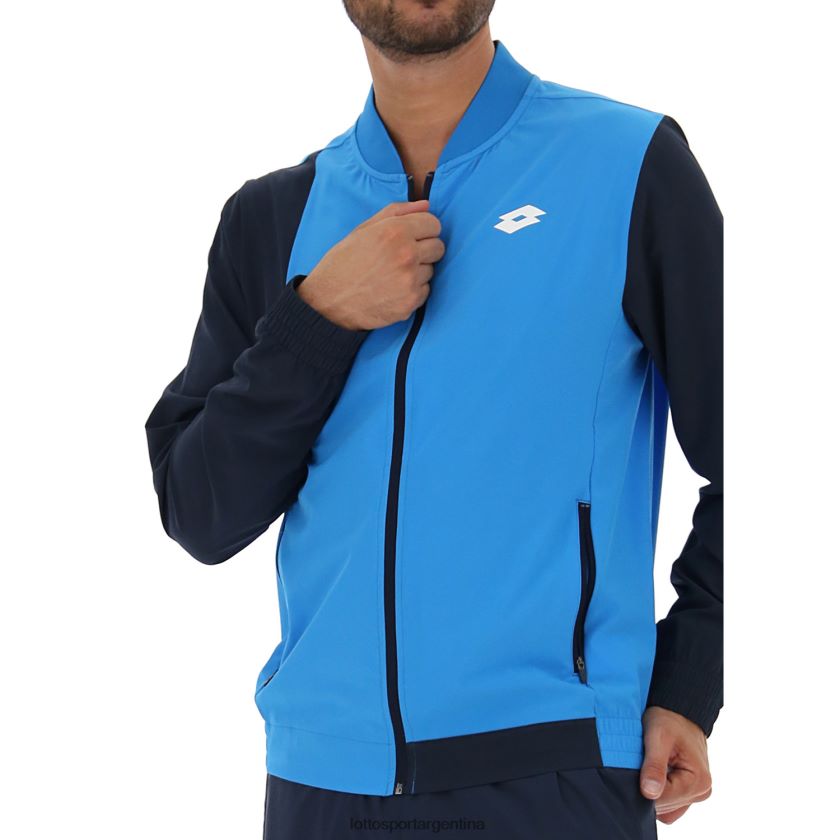 Lotto CHAQUETA TOP TEN III PL Hombre Vestir TP02XJ313