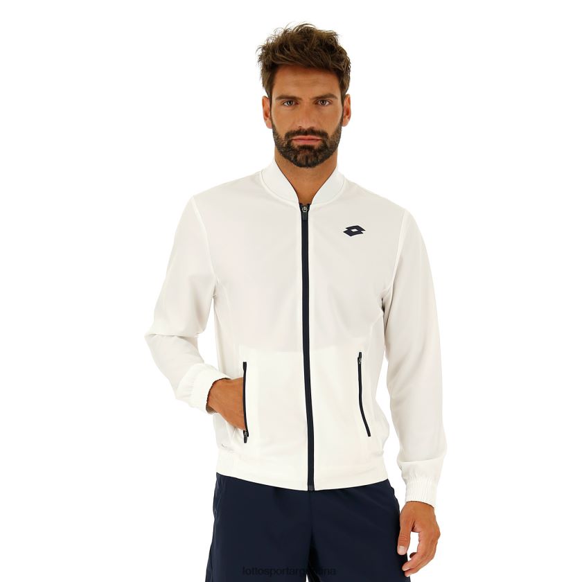 Lotto CHAQUETA TOP TEN II PL Hombre Vestir TP02XJ312