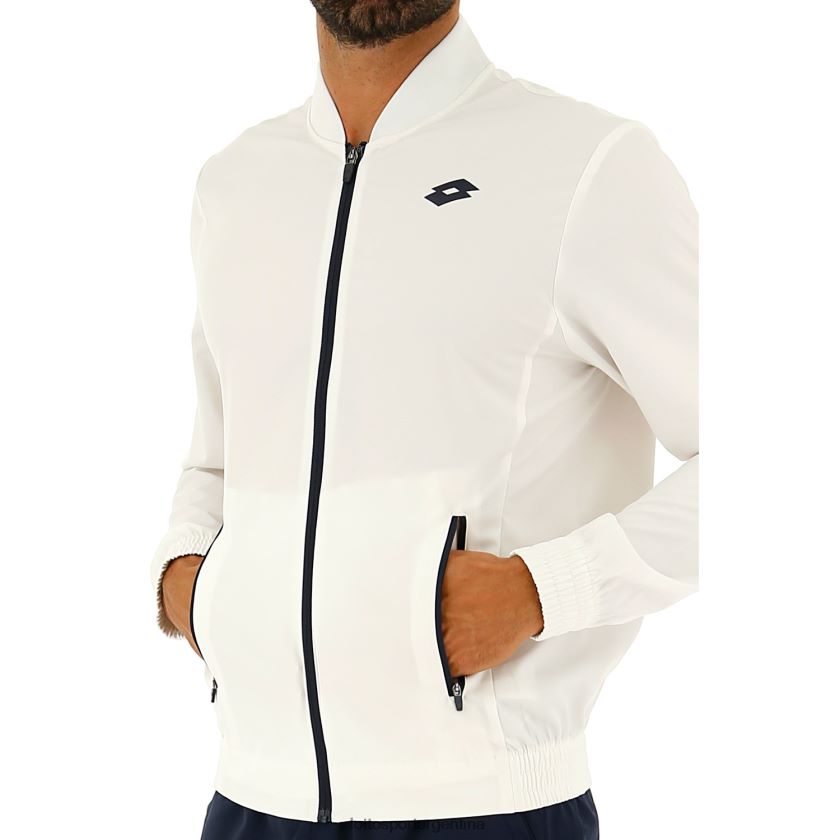 Lotto CHAQUETA TOP TEN II PL Hombre Vestir TP02XJ312