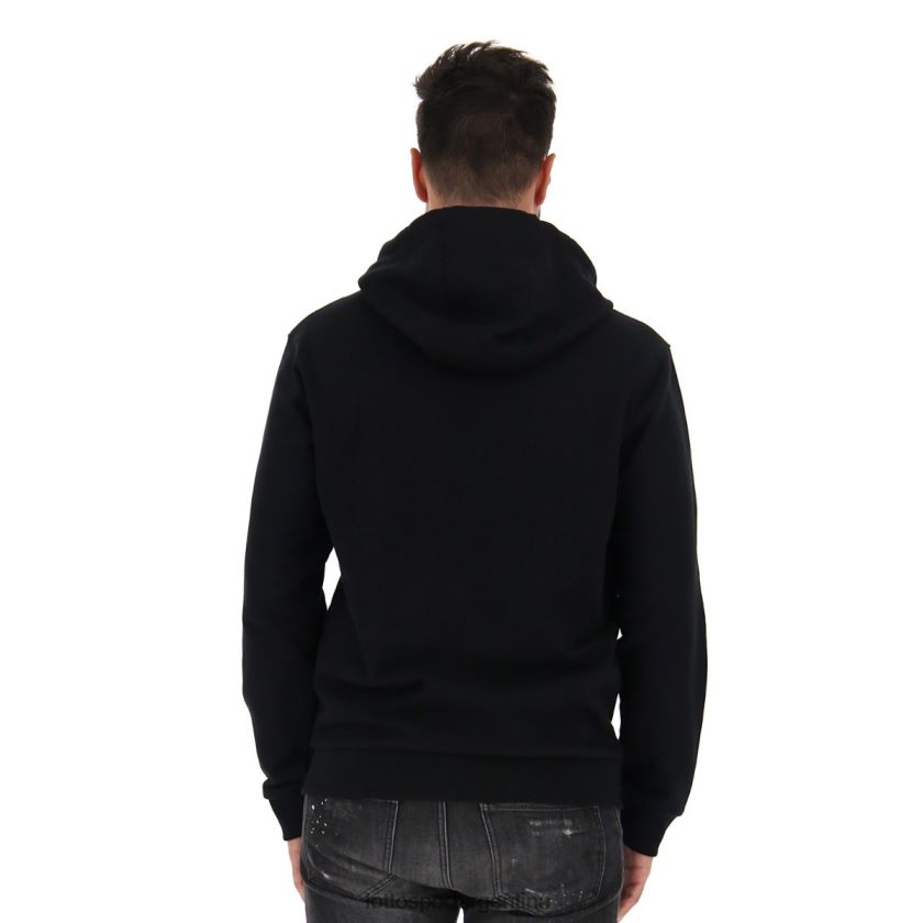 Lotto Sudadera con capucha del equipo Empire FZ Hombre Vestir TP02XJ315