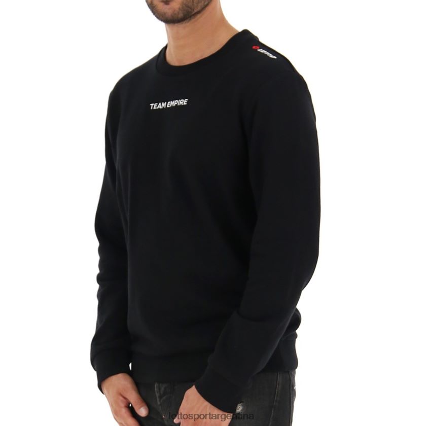 Lotto Sudadera del equipo Empire RN Hombre Vestir TP02XJ316