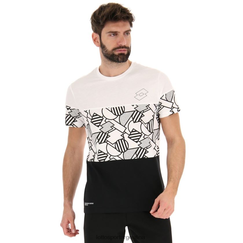 Lotto CAMISETA ATLéTICA PRIME Hombre Vestir TP02XJ391